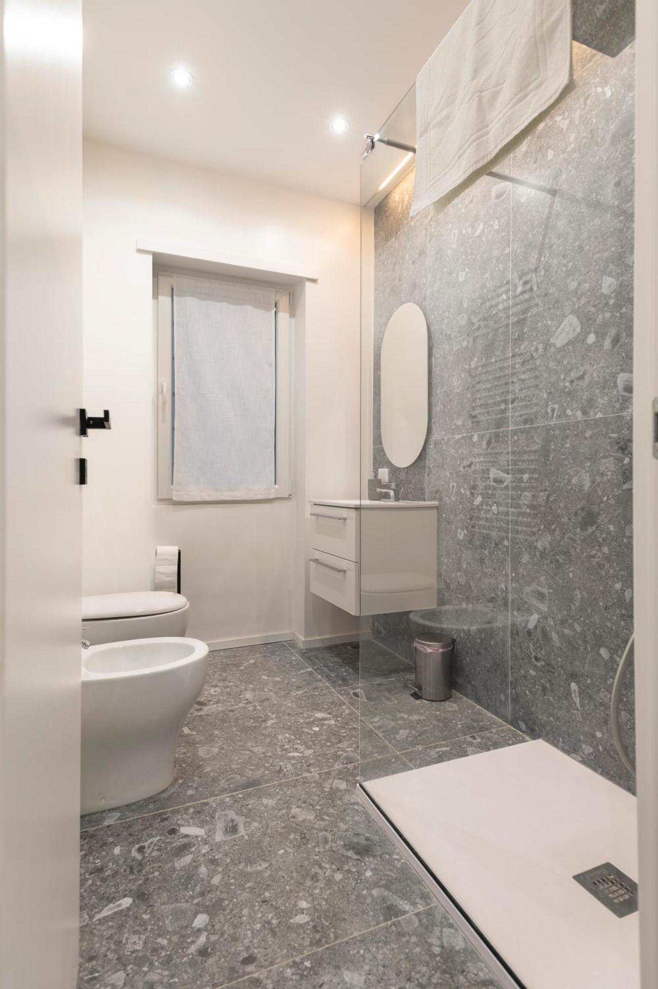 Domus Boccea - Vatican Apartment Rom